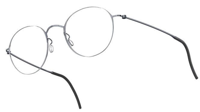 Lindberg Thintanium 5504 Korrektionsbrille