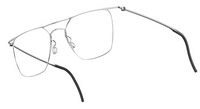 Lindberg Thintanium 5502 Korrektionsbrille