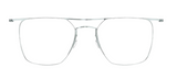 Lindberg Thintanium 5502 Prescription Glasses