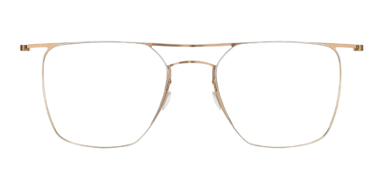 Lindberg Thintanium 5502 Korrektionsbrille