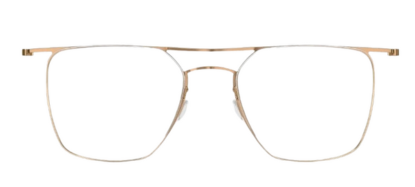 Lindberg Thintanium 5502 Prescription Glasses
