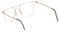 Lindberg Thintanium 5502 Korrektionsbrille