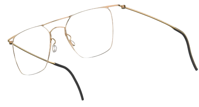 Lindberg Thintanium 5502 Korrektionsbrille