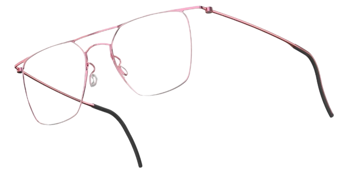 Lindberg Thintanium 5502 Korrektionsbrille