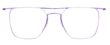 Lindberg Thintanium 5502 Prescription Glasses
