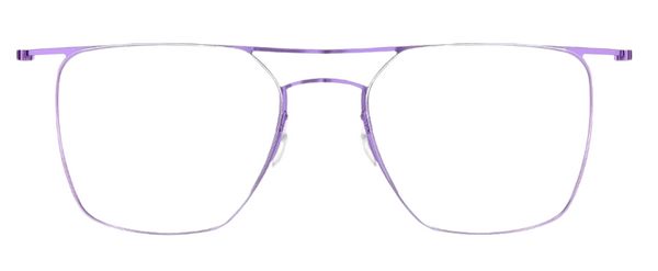 Lindberg Thintanium 5502 Prescription Glasses