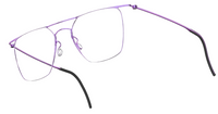 Lindberg Thintanium 5502 Korrektionsbrille