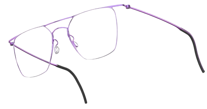 Lindberg Thintanium 5502 Korrektionsbrille