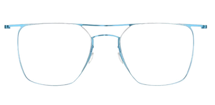 Lindberg Thintanium 5502 Korrektionsbrille