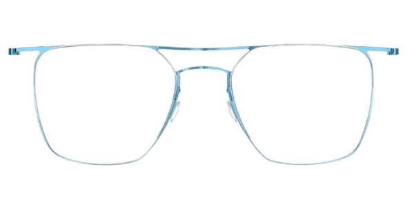 Lindberg Thintanium 5502 Prescription Glasses