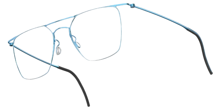 Lindberg Thintanium 5502 Korrektionsbrille