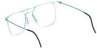 Lindberg Thintanium 5502 Korrektionsbrille