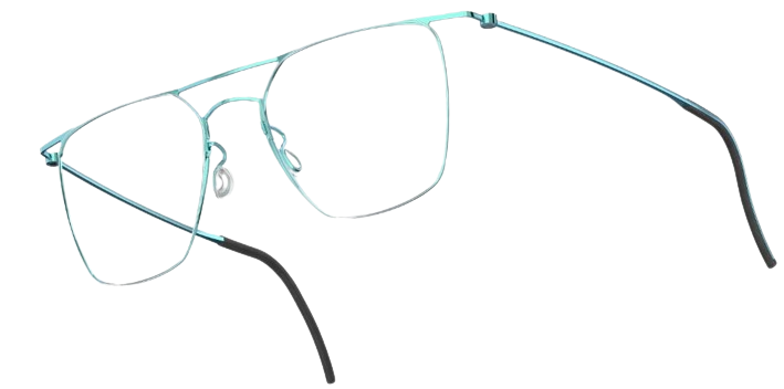 Lindberg Thintanium 5502 Korrektionsbrille
