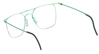 Lindberg Thintanium 5502 Korrektionsbrille