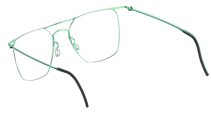 Lindberg Thintanium 5502 Korrektionsbrille
