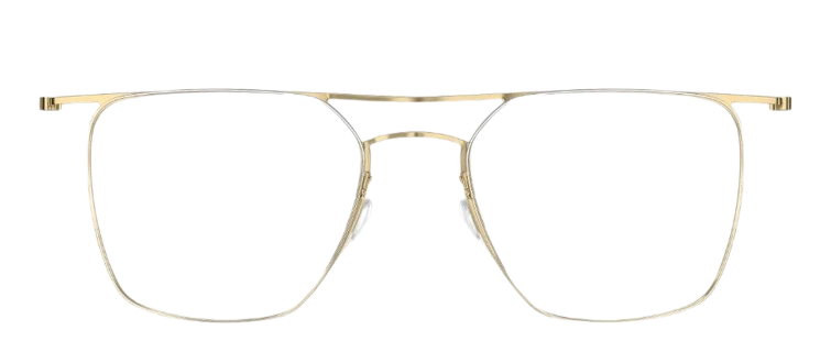 Lindberg Thintanium 5502 Korrektionsbrille