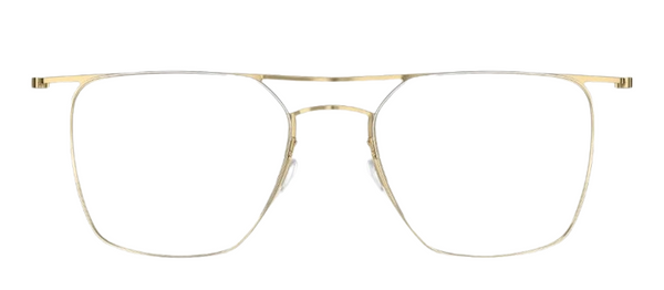 Lindberg Thintanium 5502 Prescription Glasses