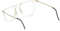 Lindberg Thintanium 5502 Korrektionsbrille