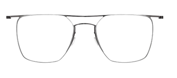 Lindberg Thintanium 5502 Prescription Glasses