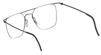 Lindberg Thintanium 5502 Korrektionsbrille