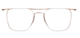 Lindberg Thintanium 5502 Prescription Glasses