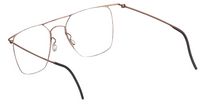 Lindberg Thintanium 5502 Korrektionsbrille