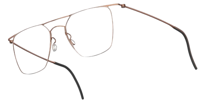 Lindberg Thintanium 5502 Korrektionsbrille