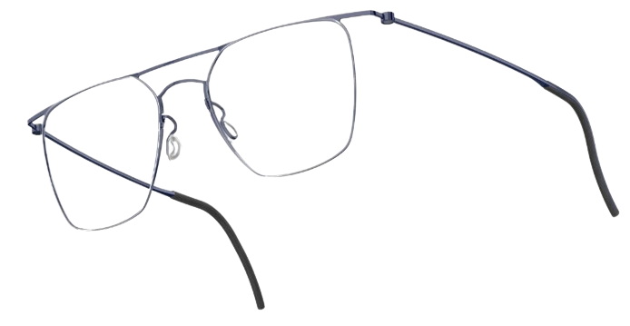 Lindberg Thintanium 5502 Korrektionsbrille