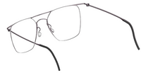 Lindberg Thintanium 5502 Korrektionsbrille