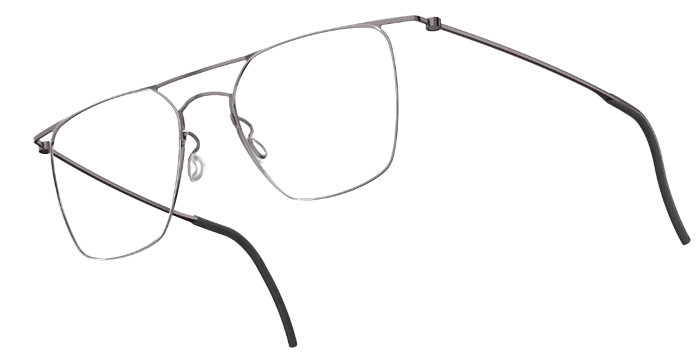 Lindberg Thintanium 5502 Korrektionsbrille