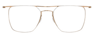 Lindberg Thintanium 5502 Korrektionsbrille