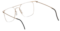 Lindberg Thintanium 5502 Korrektionsbrille