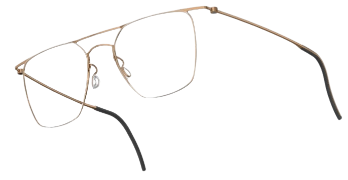 Lindberg Thintanium 5502 Korrektionsbrille