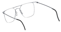 Lindberg Thintanium 5502 Korrektionsbrille