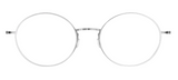 Gafas graduadas Lindberg Thintanium 5501