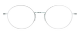 Gafas graduadas Lindberg Thintanium 5501