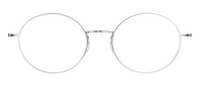 Korrektionsbrille Lindberg Thintanium 5501