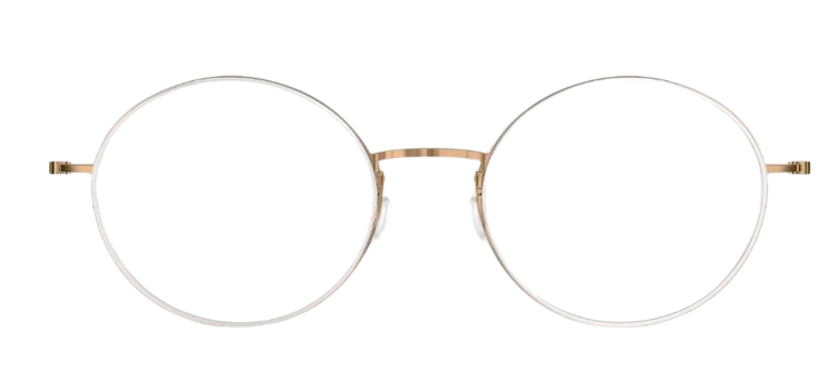Korrektionsbrille Lindberg Thintanium 5501