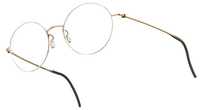 Korrektionsbrille Lindberg Thintanium 5501