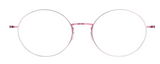 Gafas graduadas Lindberg Thintanium 5501