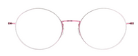 Korrektionsbrille Lindberg Thintanium 5501