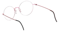 Korrektionsbrille Lindberg Thintanium 5501