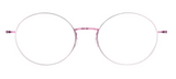 Gafas graduadas Lindberg Thintanium 5501