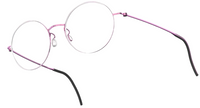 Korrektionsbrille Lindberg Thintanium 5501