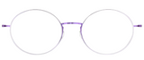 Gafas graduadas Lindberg Thintanium 5501