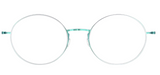 Gafas graduadas Lindberg Thintanium 5501