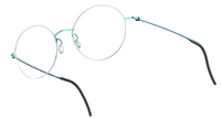 Korrektionsbrille Lindberg Thintanium 5501