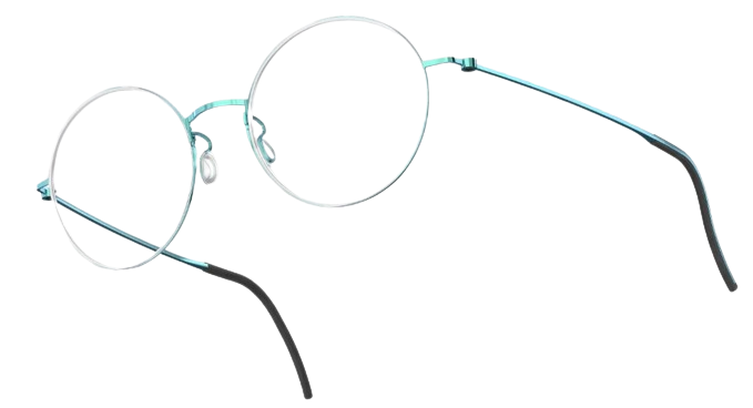 Korrektionsbrille Lindberg Thintanium 5501