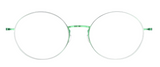 Gafas graduadas Lindberg Thintanium 5501