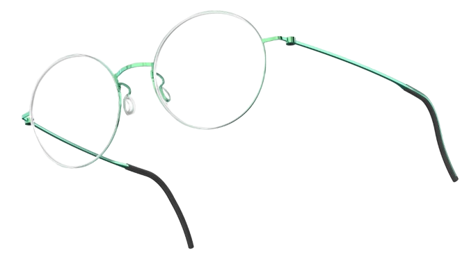 Korrektionsbrille Lindberg Thintanium 5501